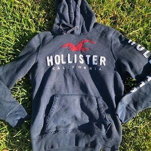 Hollister Hoodie